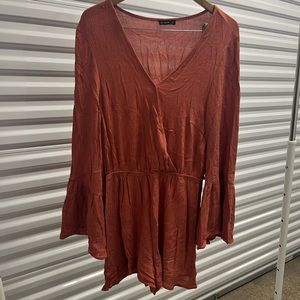 Cotton On Gauze Romper